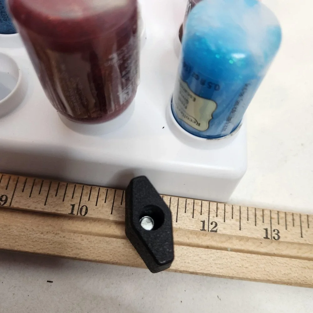 Large Glitter Glue Lot Stickles Liquid Pearls Studio G Recollection Colors Racks